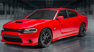 People Are Stealing Cars from Fiat Chrysler Again and This Time It's Dodge Chargers